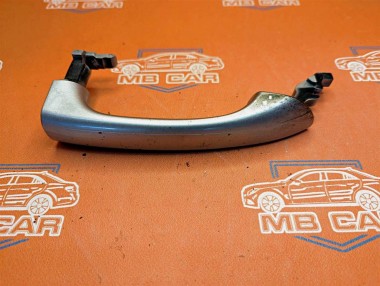 Ручка двери наружняя MERCEDES-BENZ CLK-класс C209/W209 (2002 - 2005) — Разборка Мерседес