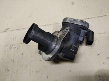 Клапан EGR MERCEDES-BENZ C-класс W204/S204 (2006 - 2011) — Разборка Мерседес