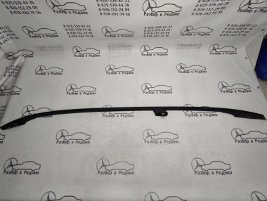 Рейлинги MERCEDES-BENZ E-класс W211/S211 рестайлинг (2006 - 2009) — Разборка Мерседес