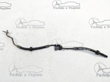 Трубка ГУРа MERCEDES-BENZ C-класс W203/S203/CL203 (2000 - 2004) — Разборка Мерседес