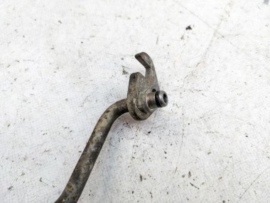 Трубка ГУРа MERCEDES-BENZ C-класс W203/S203/CL203 (2000 - 2004) — Разборка Мерседес