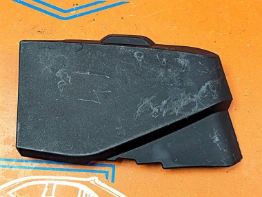 Крышка двигателя декоративная MERCEDES-BENZ GL-класс X166 (2012 - 2016) — Разборка Мерседес