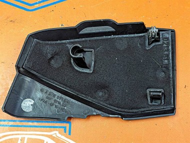 Крышка двигателя декоративная MERCEDES-BENZ GL-класс X166 (2012 - 2016) — Разборка Мерседес