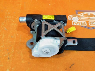 Ремень безопасности задний левый MERCEDES-BENZ S-класс W222/C217/A217 (2013 - 2017) — Разборка Мерседес