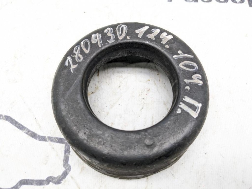 Опора передней стойки MERCEDES-BENZ W124 W124/S124/C124/A124 (1984 - 1993) фото 1 — Разборка Мерседес