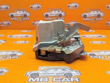 Замок двери задней правой MERCEDES-BENZ W124 W124/S124/C124/A124 (1984 - 1993) — Разборка Мерседес