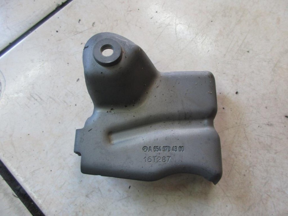 Кронштейн MERCEDES-BENZ E-класс W213/S213/C238/A238 (2016 - 2021) фото 1 — Разборка Мерседес