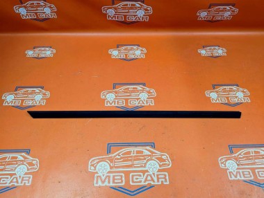 Уплотнитель стекла двери MERCEDES-BENZ CL-класс C215 (1999 - 2002) — Разборка Мерседес