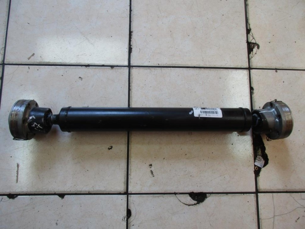 Кардан передний MERCEDES-BENZ GLE-класс Coupe C292 (2015 - 2019) фото 1 — Разборка Мерседес