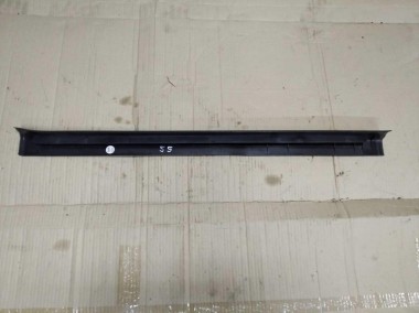 Накладка порога внутренняя MERCEDES-BENZ C-класс W203/S203/CL203 рестайлинг (2004 - 2008) — Разборка Мерседес