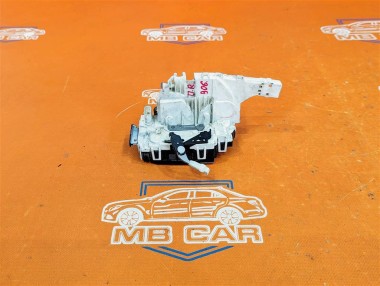 Замок двери передней правой MERCEDES-BENZ Sprinter W906 (2006 - 2019) — Разборка Мерседес