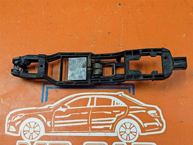 Ответная часть замка двери MERCEDES-BENZ M-класс W163 рестайлинг (2001 - 2005) — Разборка Мерседес