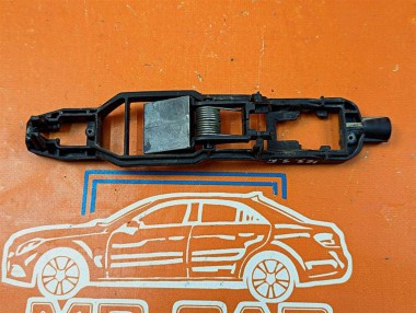 Ответная часть замка двери MERCEDES-BENZ M-класс W163 рестайлинг (2001 - 2005) — Разборка Мерседес