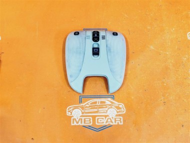 Плафон салона MERCEDES-BENZ S-класс W220 рестайлинг (2002 - 2005) — Разборка Мерседес