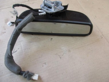 Зеркало внутрисалонное MERCEDES-BENZ C-класс W204/S204 (2006 - 2011) — Разборка Мерседес