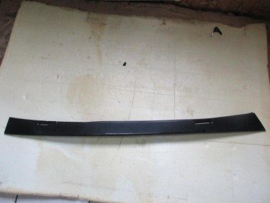 Молдинг крыши MERCEDES-BENZ C-класс W204/S204 (2006 - 2011) — Разборка Мерседес