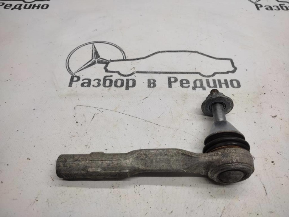 Рулевые наконечники в сборе MERCEDES-BENZ S-класс W222/C217/A217 рестайлинг (2017 - 2020) фото 1 — Разборка Мерседес