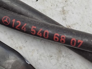 Провод датчика износа тормозных колодок MERCEDES-BENZ W124 W124/S124/C124/A124 (1984 - 1993) — Разборка Мерседес