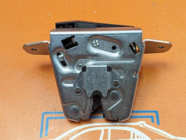 Замок багажника MERCEDES-BENZ C-класс W204/S204/С204 рестайлинг (2011 - 2015) — Разборка Мерседес