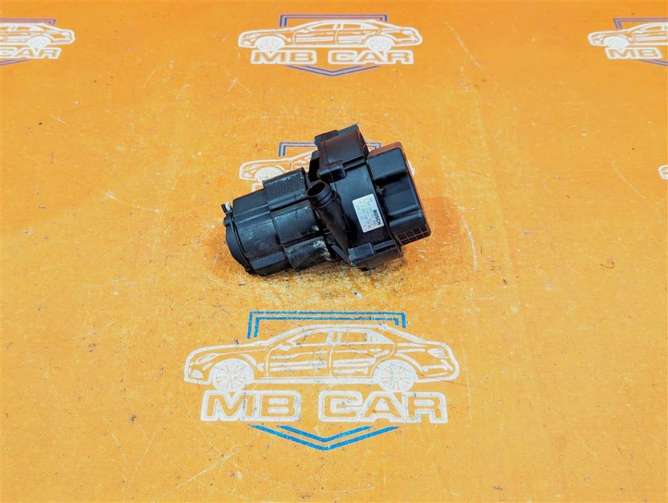 Продувка катализатора MERCEDES-BENZ S-класс W220 рестайлинг (2002 - 2005) фото 1 — Разборка Мерседес