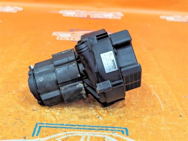 Продувка катализатора MERCEDES-BENZ S-класс W220 рестайлинг (2002 - 2005) — Разборка Мерседес