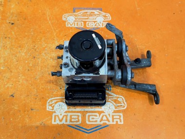 Блок ABS MERCEDES-BENZ C-класс W204/S204 (2006 - 2011) — Разборка Мерседес