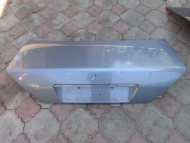 Крышка багажника MERCEDES-BENZ S-класс W140 (1991 - 1998) — Разборка Мерседес