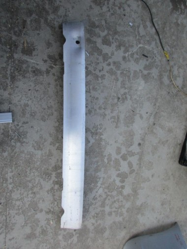 Усилитель заднего бампера MERCEDES-BENZ S-класс W221 (2005 - 2009) — Разборка Мерседес