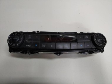 Панель управления климатом MERCEDES-BENZ E-класс W211/S211 рестайлинг (2006 - 2009) — Разборка Мерседес