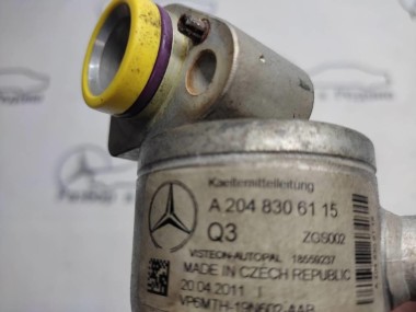 Трубка кондиционера MERCEDES-BENZ C-класс W204/S204/С204 рестайлинг (2011 - 2015) — Разборка Мерседес