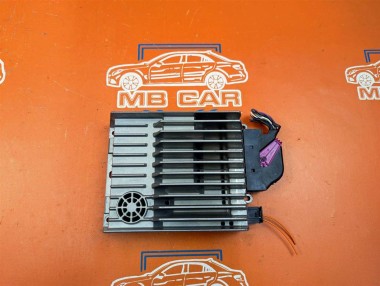 Усилитель звука MERCEDES-BENZ E-класс W212/S212/C207/A207 (2009 - 2013) — Разборка Мерседес