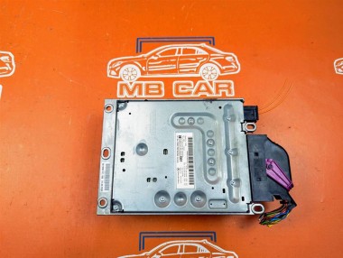 Усилитель звука MERCEDES-BENZ E-класс W212/S212/C207/A207 (2009 - 2013) — Разборка Мерседес