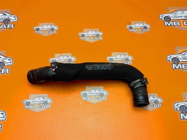 Патрубок ОЖ MERCEDES-BENZ E-класс W211/S211 рестайлинг (2006 - 2009) — Разборка Мерседес