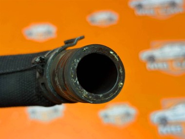 Патрубок ОЖ MERCEDES-BENZ E-класс W211/S211 рестайлинг (2006 - 2009) — Разборка Мерседес