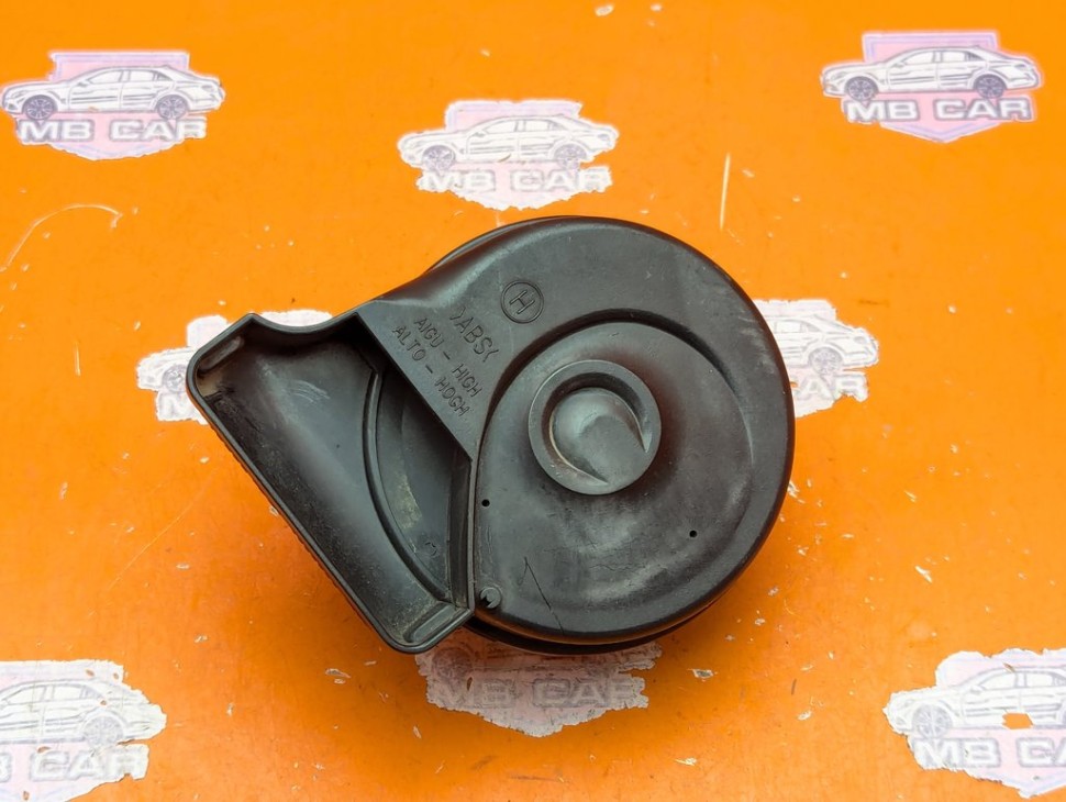 Сигнал MERCEDES-BENZ E-класс W211/S211 (2002 - 2006) фото 1 &mdash; Разборка Мерседес