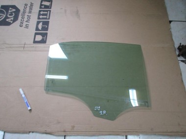 Стекло заднее правое MERCEDES-BENZ E-класс W212/S212/C207/A207 рестайлинг (2013 - 2016) — Разборка Мерседес