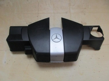 Крышка двигателя декоративная MERCEDES-BENZ CLK-класс C209/W209 (2002 - 2005) — Разборка Мерседес