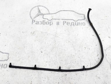 Обратка форсунок MERCEDES-BENZ V-class W638 — Разборка Мерседес