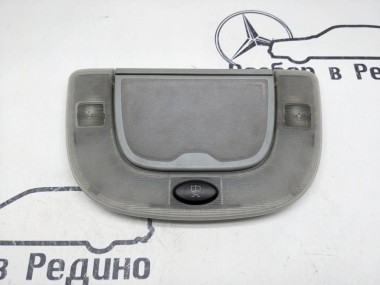 Плафон салона MERCEDES-BENZ S-класс W220 (1998 - 2005) — Разборка Мерседес