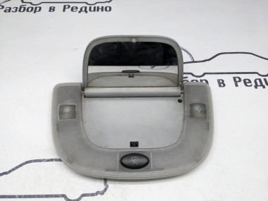 Плафон салона MERCEDES-BENZ S-класс W220 (1998 - 2005) — Разборка Мерседес