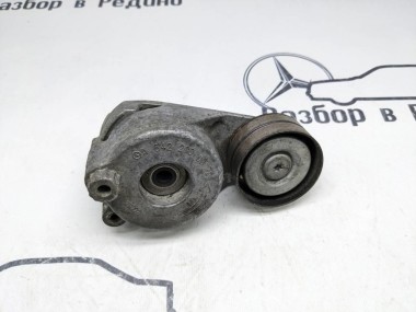Натяжитель ремня MERCEDES-BENZ S-класс W221 рестайлинг (2009 - 2013) — Разборка Мерседес