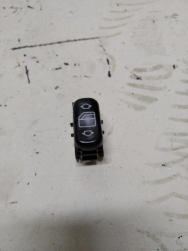 Кнопка стеклоподъемников MERCEDES-BENZ S-класс W220 рестайлинг (2002 - 2005) — Разборка Мерседес