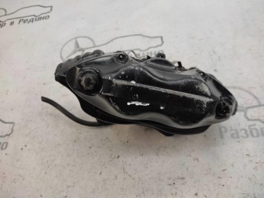 Суппорт передний левый MERCEDES-BENZ S-класс W221 (2005 - 2009) — Разборка Мерседес