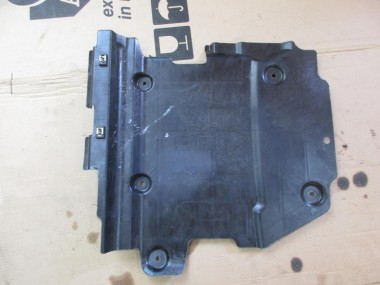 Крышка пола MERCEDES-BENZ GLE-класс Coupe C292 (2015 - 2019) — Разборка Мерседес