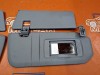 Козырьки MERCEDES-BENZ R-class w251 фото 3 — Разборка Мерседес