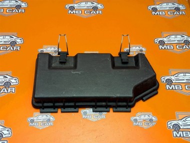 Крышка блока предохранителей MERCEDES-BENZ M-класс W164 рестайлинг (2008 - 2011) — Разборка Мерседес
