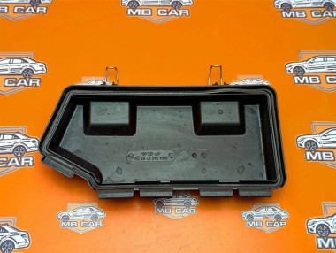 Крышка блока предохранителей MERCEDES-BENZ M-класс W164 рестайлинг (2008 - 2011) — Разборка Мерседес
