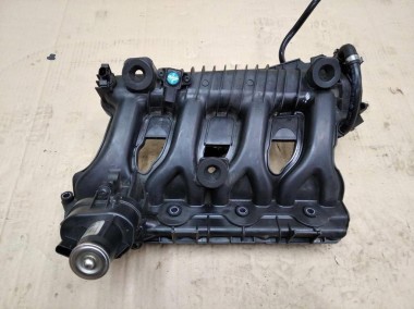 Коллектор впускной MERCEDES-BENZ E-класс W212/S212/C207/A207 (2009 - 2013) — Разборка Мерседес