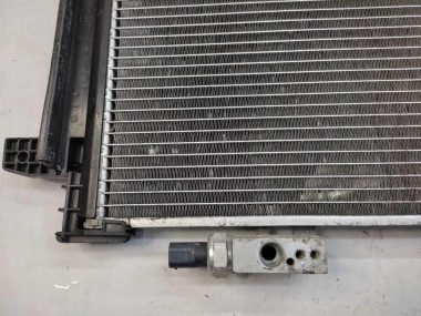Радиатор кондиционера MERCEDES-BENZ E-класс W212/S212/C207/A207 (2009 - 2013) — Разборка Мерседес