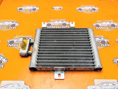 Радиатор масляный MERCEDES-BENZ CL-класс C215 (1999 - 2002) &mdash; Разборка Мерседес
